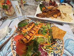 -bosphorus 铂斯西餐厅·土耳其烧烤(环市中路店)