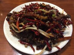 -搓火大都会(广安门总店)