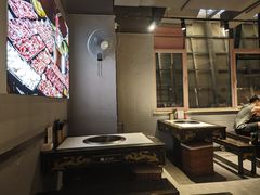 -海汕记·潮汕鲜牛肉火锅·自助