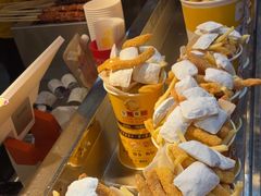 -味子夫鸡柳(解放碑总店)