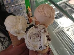 -Dooley's Premium Ice Cream