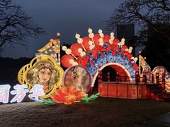 -深圳锦绣中华民俗村