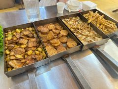 -老三李村河底戳子肉(总店)