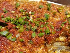 -大漠烤肉(盘旋路店)