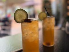 -Anaago安纳果·云南Bistro(海上世界店)