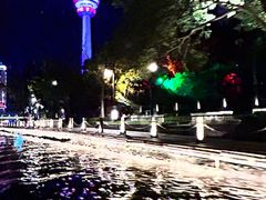 -南通濠河风景名胜区