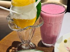 -CAPARESH開府莱舍(望京金辉店)