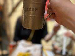 -盟重烧烤(高正街店)