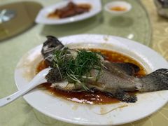 -老字号蛇口德记烧腊饭店·海鲜加工