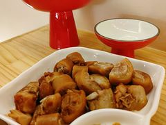 -上坐过桥米线(顺城店)