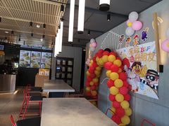 -麦当劳(台州路桥DT店)