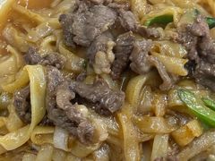 -老二正宗汕头牛肉丸店