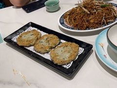 -喜势点·糖沙翁手工茶点·本地人茶居(永庆坊店)