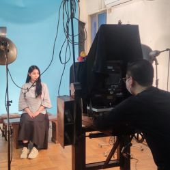 -艳芳照相馆