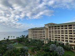 -三亚亚龙湾天域度假酒店