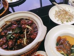 -上海人家花樣年华(虹口龙之梦店)