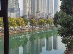 -成都市活水公园