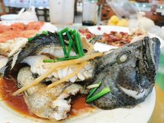 -新鸿港水果市场