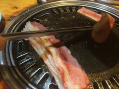 -唯成•韩国炭火烤肉 유성고기