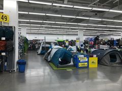 -迪卡侬(红星海店)