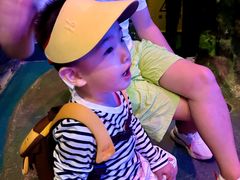 -沈阳海洋探索中心