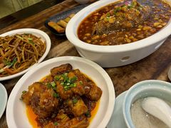 -一楼食业·美食人家