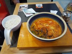 -大鼓米线(浦东长泰店)