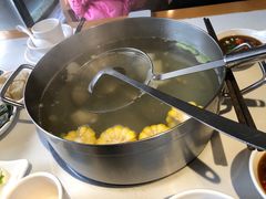 -焯牛潮汕牛肉火锅(云峰街创始店)