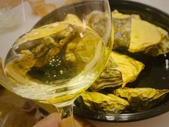 -HIHE Bistro·Oyster Bar(华熙live店)