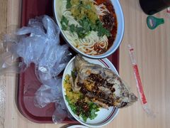 -老王四季抻面(南六东路店)
