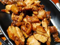 -伍丁·烤牛肋(和平东桥店)