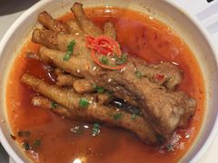 -解家河南菜(商鼎路店)