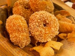 -太食獸泰式茶餐厅(IFS国金中心店)