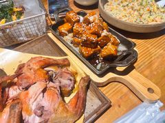 -打酱油·非遗淮扬菜(瘦西湖梅岭店)