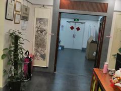 -秦汉胡同书法古筝围棋国画书院(宝地分馆)