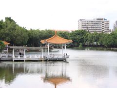-荔湾湖公园