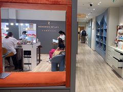-海马体照相馆(上海月星环球港店)