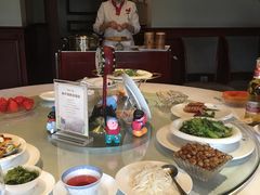 -狗不理(贵宾楼店)