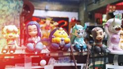 -匿名者纹身学院派·刺青