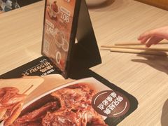 -大师兄·手工面·西北菜(美的悦然广场店)