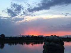 -卢沟桥文化旅游区