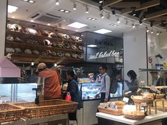 -早安巴黎(四季坊店)