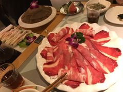 -雾都渣渣火锅(南城智汇城店)