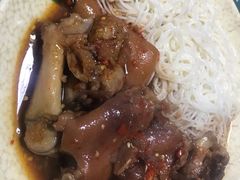 -贤花饭店(凯德店)