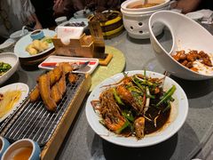 -老头儿油爆虾(星光一期店)