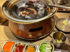 -西塔老太太泥炉烤肉(北京亚运村店)