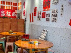 -木货街重庆老火锅(流塘店)