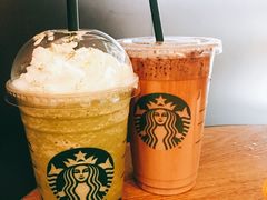 -星巴克(镇江苏宁广场6F店)