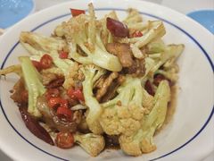 -洞庭米湘·湖南菜(银河SOHO店)