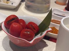 -猫爪爪原切自助烤肉(观音桥阳光世纪店)